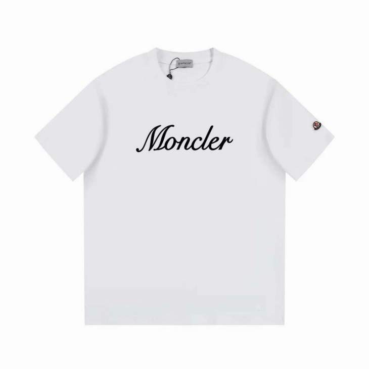Picture of Moncler T Shirts Short _SKUMonclerXS-Lfxtx204903